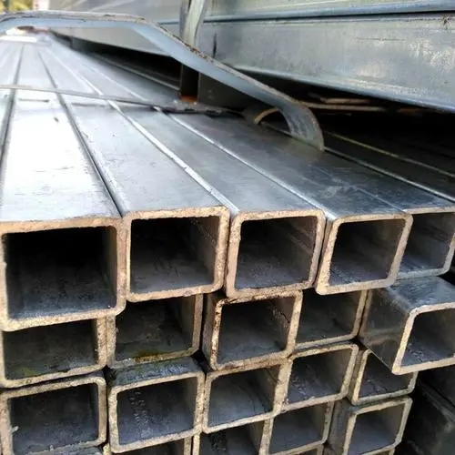 巫溪q355b无缝方管